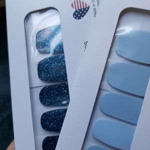 ColorStreet Nail Polish Strips